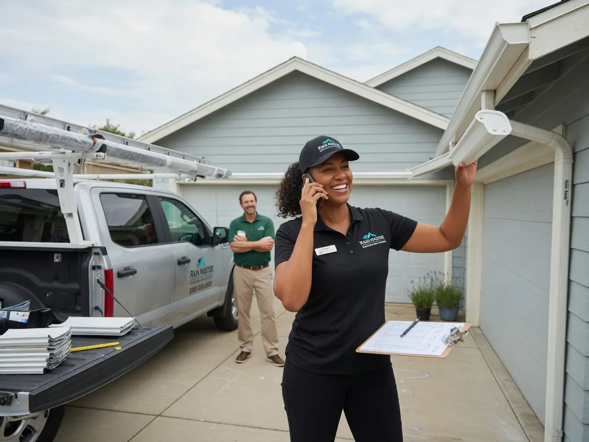 Gutter Installation Fairview, SD FAQs